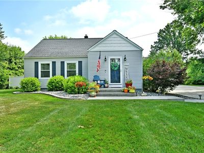 9211 Youngstown Pittsburgh Rd, Poland, OH, 44514