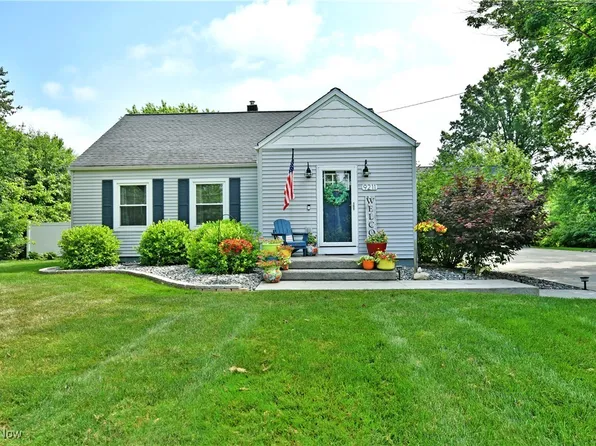 9211 Youngstown Pittsburgh Rd, Poland, OH 44514