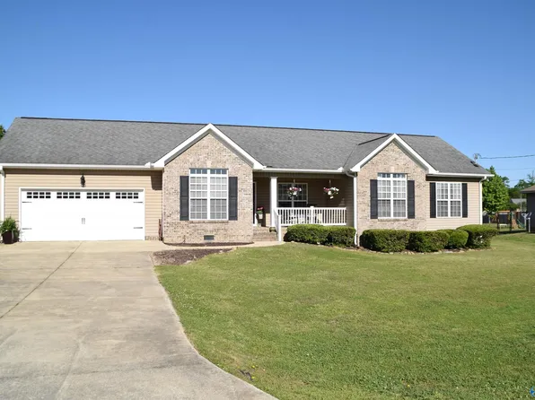 4164 Blake Dr, Southside, AL 35907