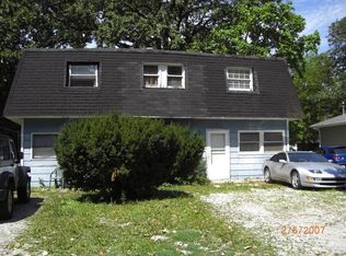 14718 Bryan St UNIT 1, Cedar Lake, IN 46303