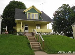 105 Dean St, Rome, NY 13440