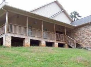 2320 Boat Dock Rd, Talbott, TN 37877
