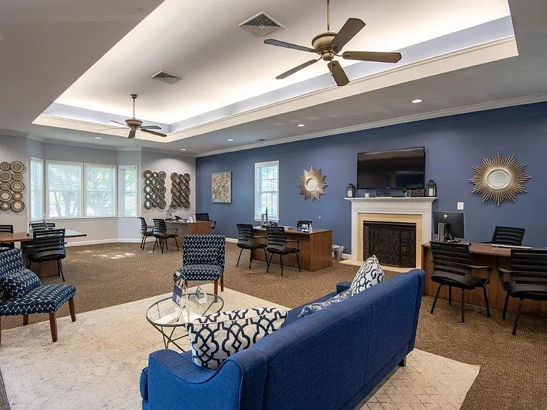 The Preserve at Owings Crossing Apartment Homes — Photo 16