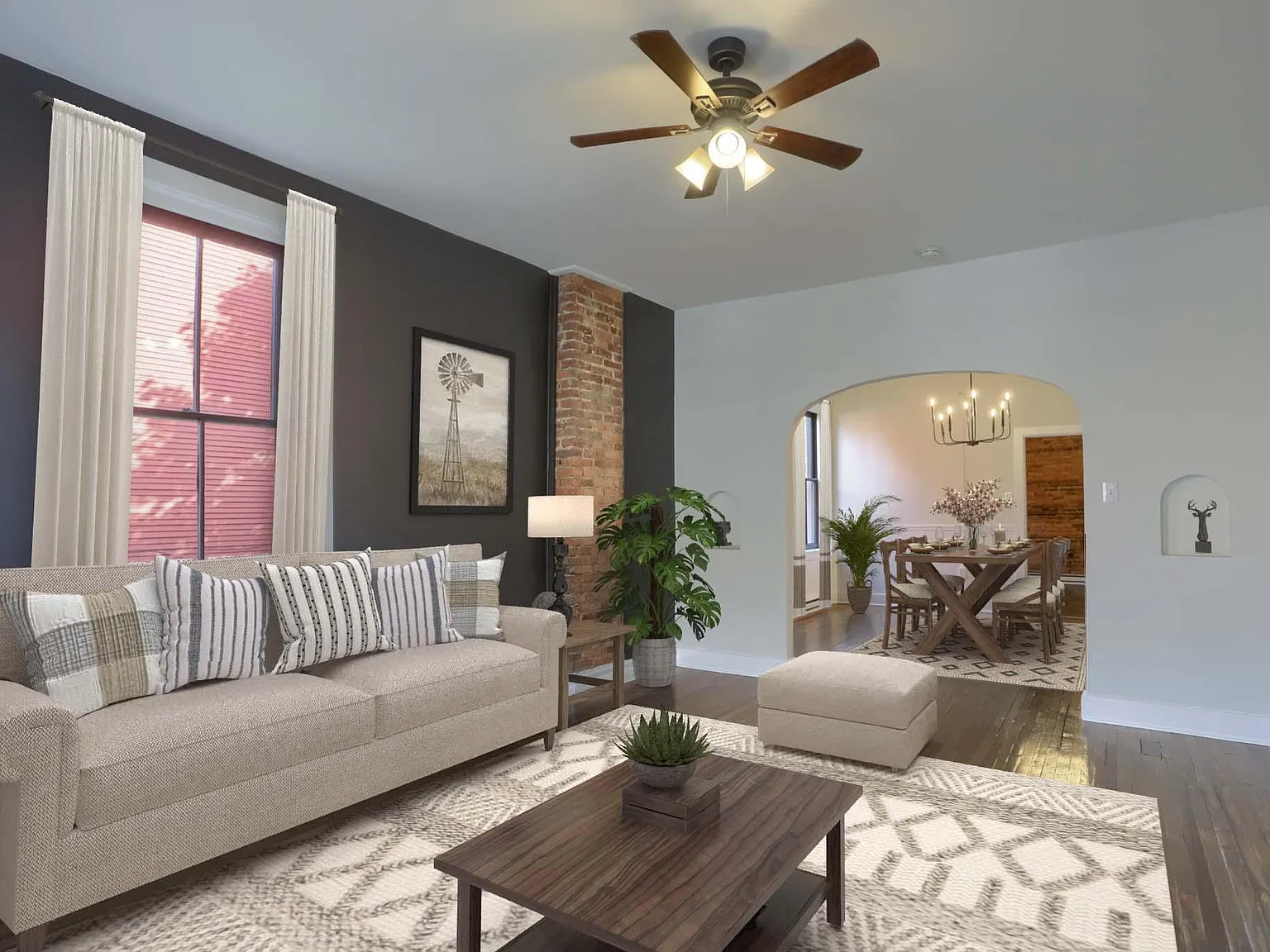 240 E Frederick St — Photo 3