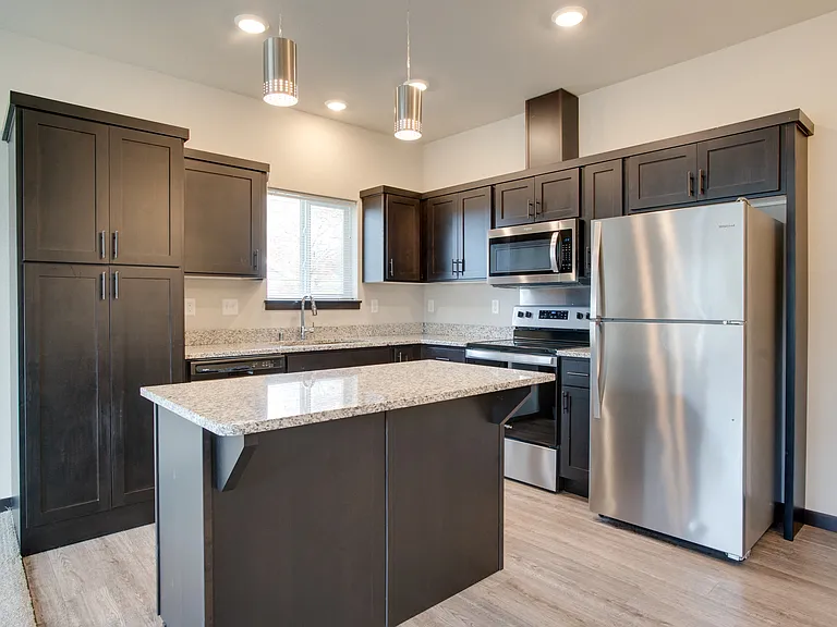 Falcon Heights Townhomes — Photo 2