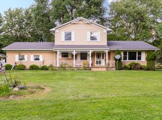 4180 Phillips Rd, Metamora, MI 48455