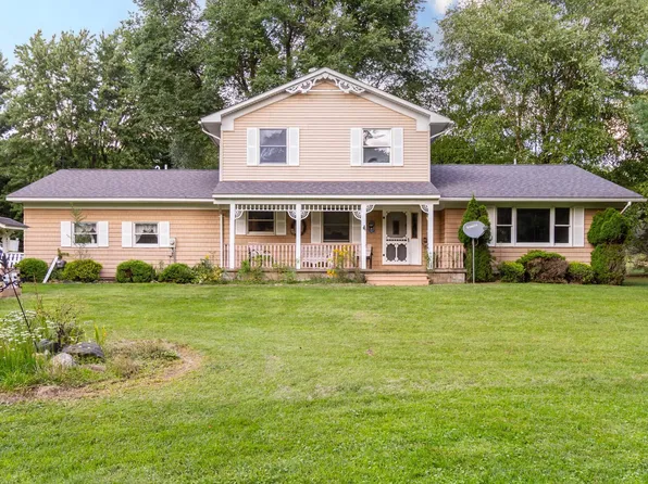 4180 Phillips Rd, Metamora, MI 48455