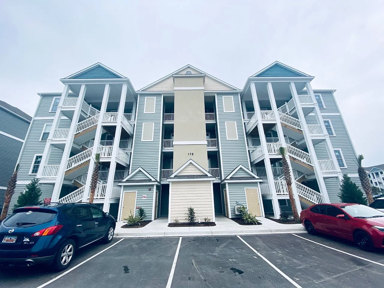 Village @ Queens Harbour II — Photo 1