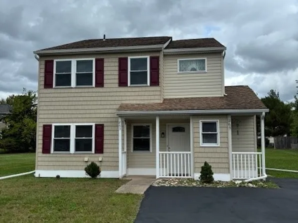 265 Shirley Dr, Harleysville, PA 19438