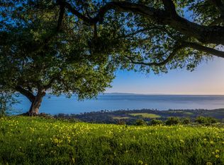 3222 Toro Canyon Park Rd, Santa Barbara, CA 93108