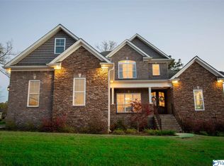 110 Classical Ct, Owens Cross Roads, AL 35759