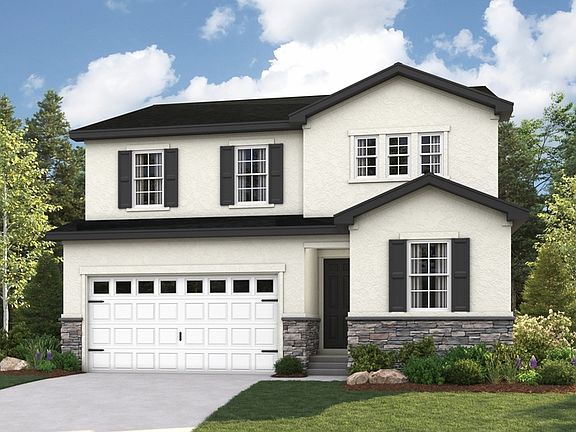 The Pearl Master Elevation A