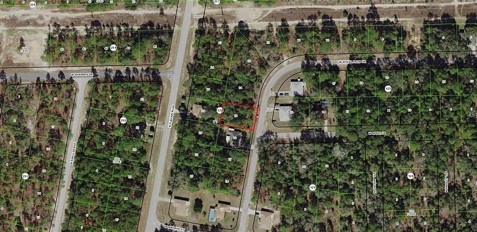 1st image of 2735 W Royal Palm Dr