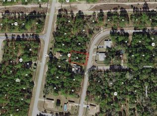 2735 W Royal Palm Dr, Citrus Springs, FL 34434