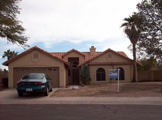 4227 E Frye Rd, Phoenix, AZ 85048