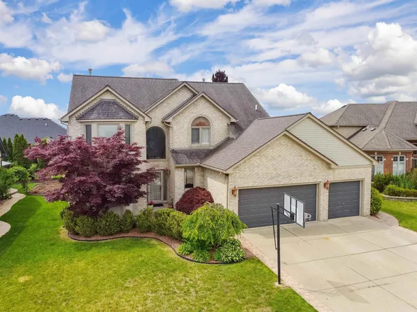20084 Newcastle Ct, Macomb, MI 48044