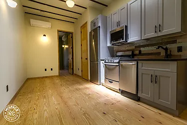 Rented by MySpaceNYC