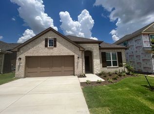 15040 Ted Trl, Aledo, TX 76008