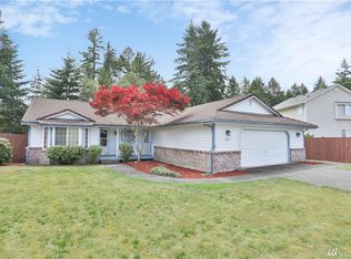 3237 Jeri Dr NE, Lacey, WA 98516