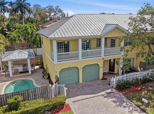 1112 SW 9th Avenue, Fort Lauderdale, FL 33315