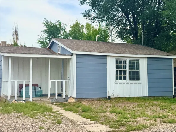 431 School Street, Rangely, CO 81648
