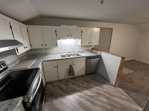 2 bed, 700 sqft, $550 — Photo 4