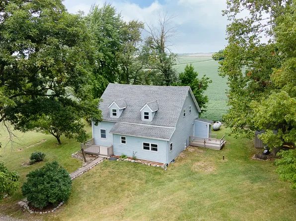 4891 N 350 W, Lebanon, IN 46052