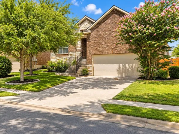 5524 Brady Bayou Cv, Austin, TX 78738