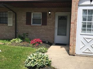 215 La Cascata, Clementon, NJ 08021