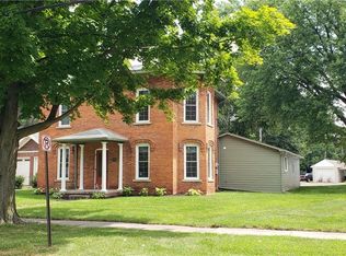 202 Adrian St, Delta, OH 43515