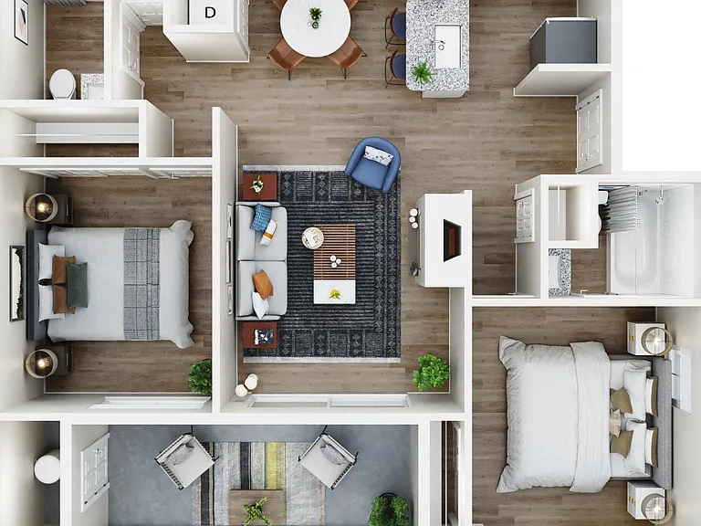 Sofi Ocean Hills — Photo 34