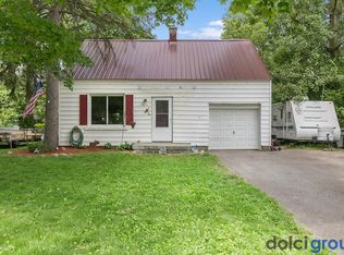 2423 Miller Ave NW, Grand Rapids, MI 49544