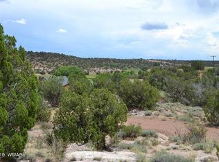 2730 Old School House Rd, Show Low, AZ 85901