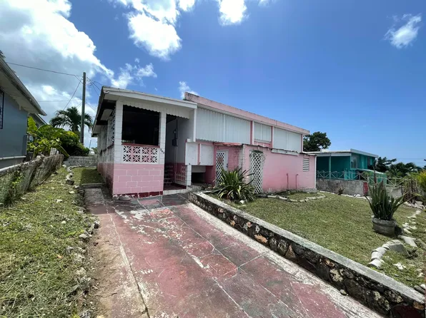 262 Sion Farm QU, St. Croix, VI 00820