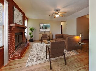 3744 S Colgate Ave, Springfield, MO 65807