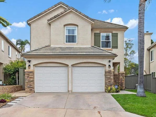 1488 Enchante Way, Oceanside, CA 92056