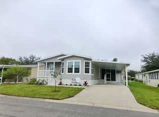 866 Carolina Palm Ln, Oviedo, FL 32765