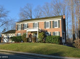 5837 Colfax Ave, Alexandria, VA 22311
