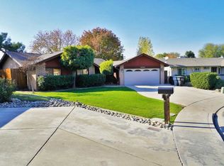 935 S Cindy St, Visalia, CA 93277