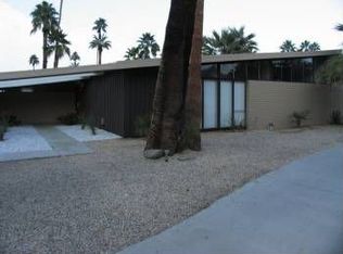 1080 E La Jolla Rd, Palm Springs, CA 92264