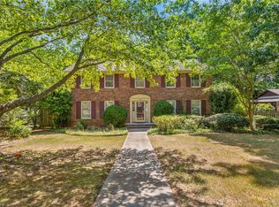 1112 Monticello St, Greensboro, NC 27410