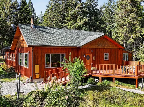 65 Moose Farm Rd, Fortine, MT 59918