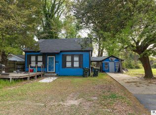 113 Pear St, West Monroe, LA 71292