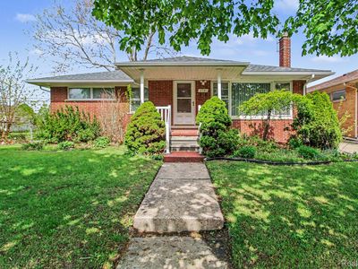 17751 Ruth St, Melvindale, MI, 48122