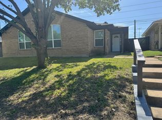 2612 Sherry St, Arlington, TX 76014
