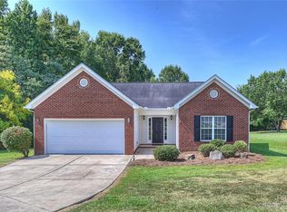 409 Maye St, Wingate, NC 28174