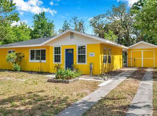 1665 Laura St, Clearwater, FL 33755