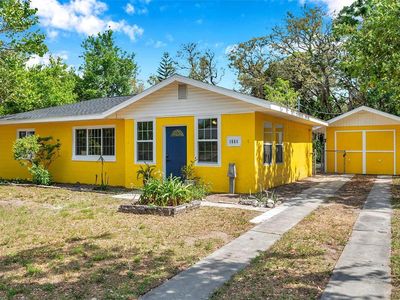 1665 Laura St, Clearwater, FL, 33755