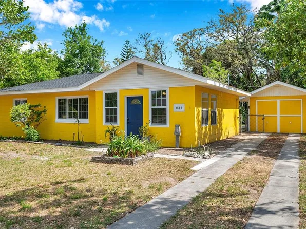 1665 Laura St, Clearwater, FL 33755