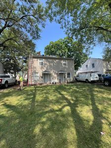 829-831 Valerie Ln, Columbus, OH, 43213